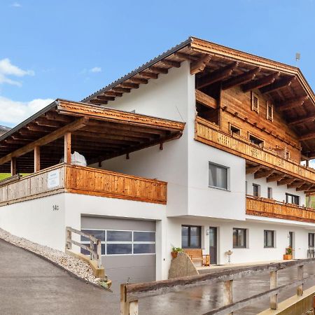 Apartment Birgit By Interhome Stumm Exterior photo