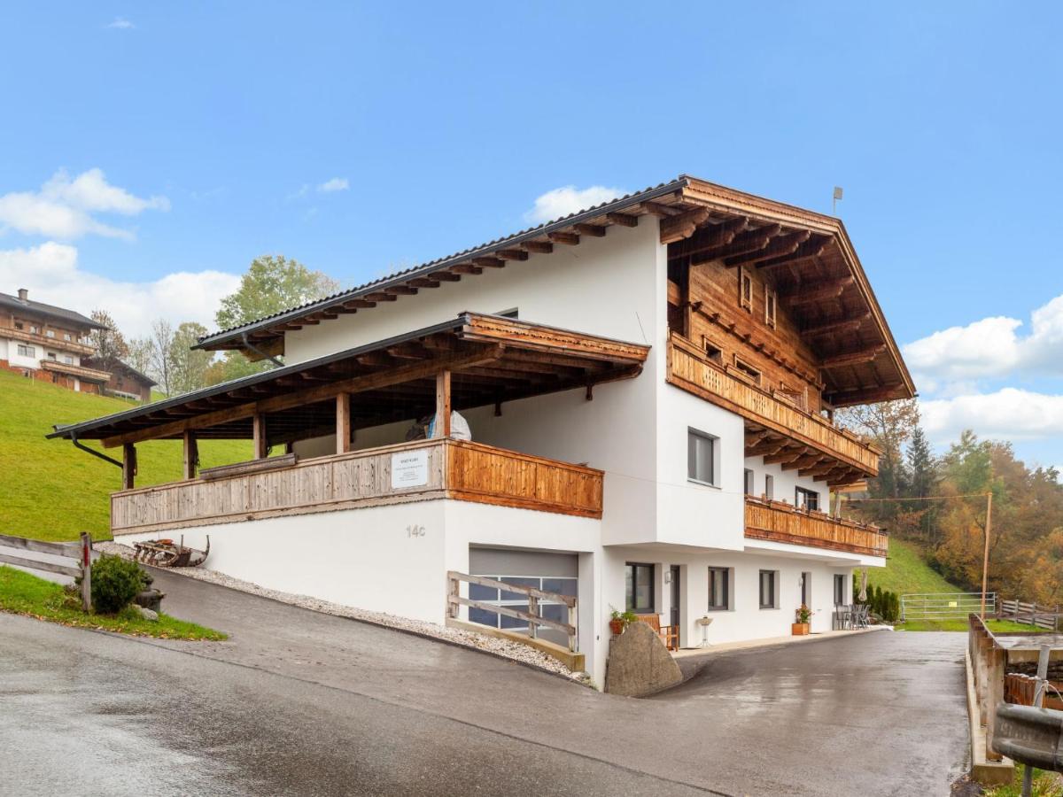 Apartment Birgit By Interhome Stumm Exterior photo